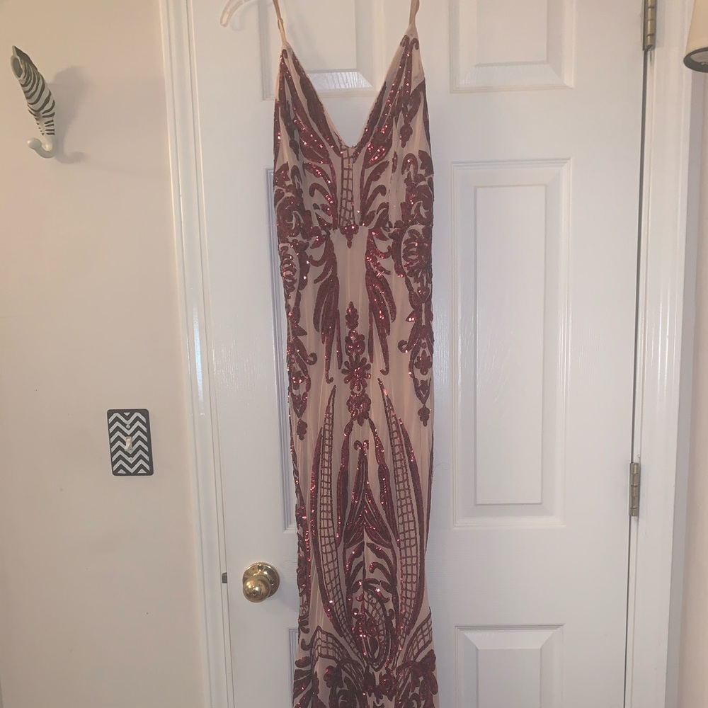 Formal Dress